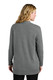 Port Authority Women's Easy Care Open-Front Cardigan Sweater LSW2890