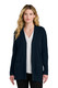 Port Authority Women's Easy Care Open-Front Cardigan Sweater LSW2890