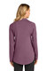 Port Authority Women's Luxe Knit Button Tunic LK5602