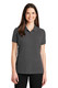 Port Authority Women's EZCotton Polo. LK8000