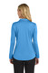 Port Authority Women's Silk Touch Performance Long Sleeve Polo. L540LS