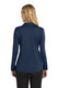 Port Authority Women's Silk Touch Performance Long Sleeve Polo. L540LS