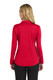 Port Authority Women's Silk Touch Performance Long Sleeve Polo. L540LS