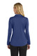 Port Authority Women's Silk Touch Performance Long Sleeve Polo. L540LS