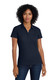 Port Authority Women's EZPerformance Pique Polo. LK600
