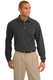  Port Authority Rapid Dry Long Sleeve Polo. K455LS 