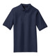  Port Authority Silk Touch Polo with Pocket. K500P 