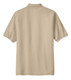  Port Authority Silk Touch Polo with Pocket. K500P 