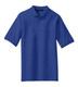  Port Authority Silk Touch Polo with Pocket. K500P 