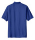  Port Authority Silk Touch Polo with Pocket. K500P 