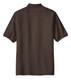  Port Authority Silk Touch Polo with Pocket. K500P 
