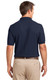  Port Authority Silk Touch Polo with Pocket. K500P 