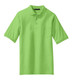  Port Authority Silk Touch Polo with Pocket. K500P 