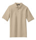  Port Authority Silk Touch Polo with Pocket. K500P 