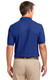  Port Authority Silk Touch Polo with Pocket. K500P 