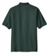  Port Authority Silk Touch Polo with Pocket. K500P 