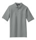  Port Authority Silk Touch Polo with Pocket. K500P 