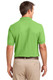  Port Authority Silk Touch Polo with Pocket. K500P 