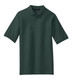  Port Authority Silk Touch Polo with Pocket. K500P 