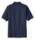  Port Authority Silk Touch Polo with Pocket. K500P 