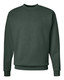 Hanes Unisex EcoSmart® Crewneck Sweatshirt - P160  Hanes Unisex EcoSmart® Crewneck Sweatshirt - P160
