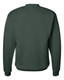 Hanes Unisex EcoSmart® Crewneck Sweatshirt - P160  Hanes Unisex EcoSmart® Crewneck Sweatshirt - P160