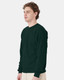 Hanes Unisex EcoSmart® Crewneck Sweatshirt - P160  Hanes Unisex EcoSmart® Crewneck Sweatshirt - P160
