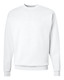 Hanes Unisex EcoSmart® Crewneck Sweatshirt - P160  Hanes Unisex EcoSmart® Crewneck Sweatshirt - P160