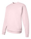 Hanes Unisex EcoSmart® Crewneck Sweatshirt - P160  Hanes Unisex EcoSmart® Crewneck Sweatshirt - P160