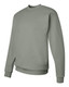 Hanes Unisex EcoSmart® Crewneck Sweatshirt - P160  Hanes Unisex EcoSmart® Crewneck Sweatshirt - P160
