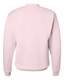 Hanes Unisex EcoSmart® Crewneck Sweatshirt - P160  Hanes Unisex EcoSmart® Crewneck Sweatshirt - P160