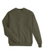 Hanes Unisex EcoSmart® Crewneck Sweatshirt - P160  Hanes Unisex EcoSmart® Crewneck Sweatshirt - P160
