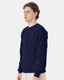 Hanes Unisex EcoSmart® Crewneck Sweatshirt - P160  Hanes Unisex EcoSmart® Crewneck Sweatshirt - P160