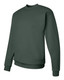 Hanes Unisex EcoSmart® Crewneck Sweatshirt - P160  Hanes Unisex EcoSmart® Crewneck Sweatshirt - P160