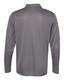 Men's Attain Color Secure® Performance Quarter-Zip Pullover - 2785