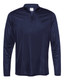Men's Attain Color Secure® Performance Quarter-Zip Pullover - 2785