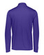 Men's Attain Color Secure® Performance Quarter-Zip Pullover - 2785