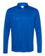 Men's Attain Color Secure® Performance Quarter-Zip Pullover - 2785