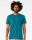 Jersey Tee - 3001 Jersey Tee - 3001