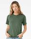 Jersey Tee - 3001 Jersey Tee - 3001
