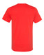 Jersey Tee - 3001 Jersey Tee - 3001