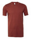 Jersey Tee - 3001 Jersey Tee - 3001