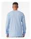 Unisex Jersey Long Sleeve Tee - 3501 Unisex Jersey Long Sleeve Tee - 3501