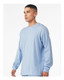 Unisex Jersey Long Sleeve Tee - 3501 Unisex Jersey Long Sleeve Tee - 3501