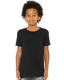 Youth Jersey Tee - 3001Y Youth Jersey Tee - 3001Y