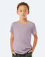 Youth Jersey Tee - 3001Y Youth Jersey Tee - 3001Y