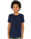Youth Jersey Tee - 3001Y Youth Jersey Tee - 3001Y