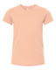 Youth Jersey Tee - 3001Y Youth Jersey Tee - 3001Y