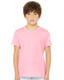 Youth Jersey Tee - 3001Y Youth Jersey Tee - 3001Y