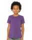 Youth Jersey Tee - 3001Y Youth Jersey Tee - 3001Y